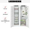 Встраиваемый холодильник Liebherr IXRFS 5125 Plus BioFresh NoFrost купить за 332&nbsp;000.60 ₽ в Москве с доставкой по РФ