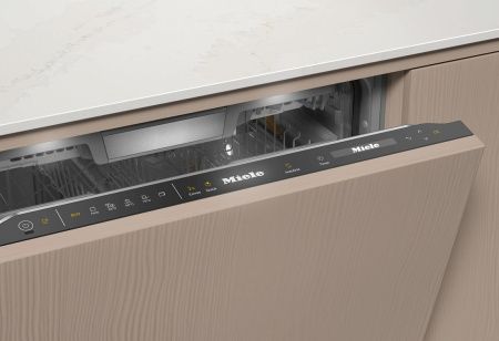 Встраиваемая посудомоечная машина Miele G 7790 SCVi AutoDos K2O купить за 323&nbsp;400 ₽ в Москве с доставкой по РФ