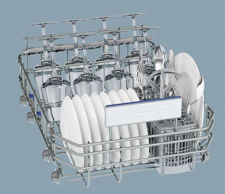 Siemens SR26T898RU купить за 44&nbsp;860 ₽ в Москве с доставкой по РФ