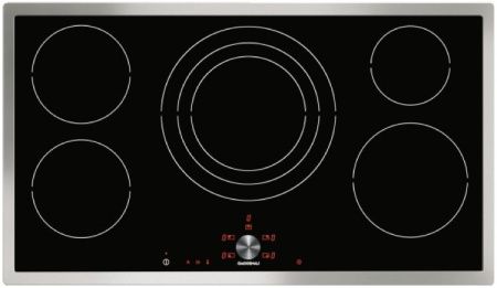 Варочная панель Gaggenau CI 491-113 - купить онлайн, цена 129 999 ₽, стоимость доставки по МСК и РФ от 300 рублей, заказать сейчас! Варочная панель Gaggenau CI 491-113 купить за 129 999 ₽ в Москве с доставкой по РФ