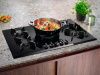 Варочная панель Electrolux KGG953753K - купить онлайн, цена 70 290 ₽, стоимость доставки по МСК и РФ от 300 рублей, заказать сейчас! Варочная панель Electrolux KGG953753K купить за 70 290 ₽ в Москве с доставкой по РФ