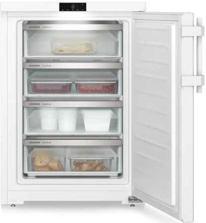 Морозильник Liebherr Fd 1404 купить за 42&nbsp;280.13 ₽ в Москве с доставкой по РФ