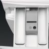 Стирально-сушильная машина AEG L8WBC61SС купить за 122&nbsp;900 ₽ в Москве с доставкой по РФ