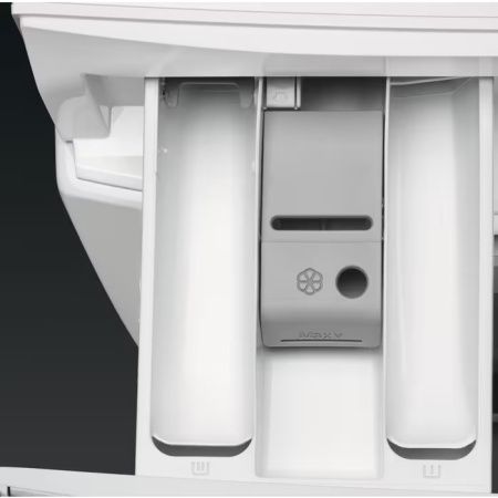 Стирально-сушильная машина AEG L8WBC61SС купить за 122&nbsp;900 ₽ в Москве с доставкой по РФ