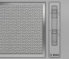 Встраиваемая вытяжка Bosch DLN53AA70 купить за 19&nbsp;600.46 ₽ в Москве с доставкой по РФ