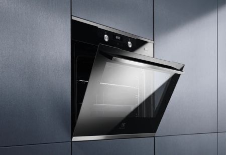 Духовой шкаф Electrolux OKD5C70X купить за 103&nbsp;040 ₽ в Москве с доставкой по РФ