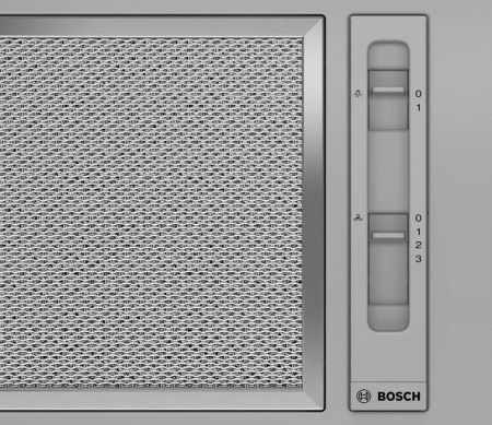 Встраиваемая вытяжка Bosch DLN53AA70 купить за 19&nbsp;600.46 ₽ в Москве с доставкой по РФ