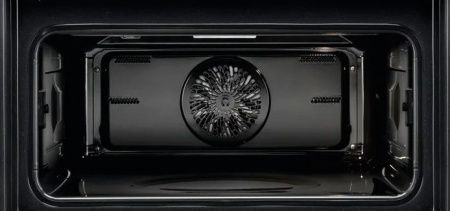 Духовой шкаф Electrolux KVLBE08T купить за 144&nbsp;480 ₽ в Москве с доставкой по РФ