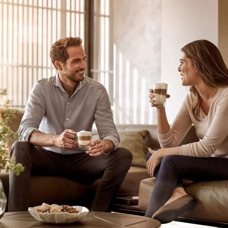 Кофемашина Siemens TI9573X1RW купить за 3&nbsp;000 ₽ в Москве с доставкой по РФ