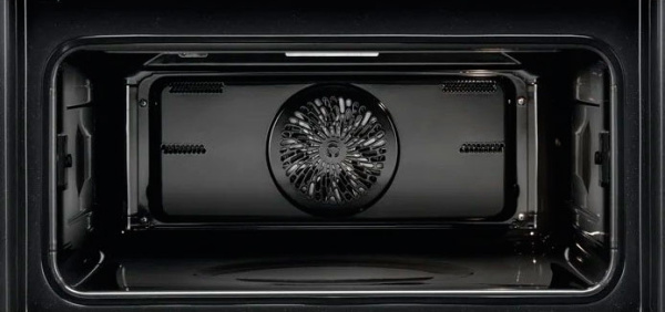 Духовой шкаф Electrolux KVLBE08T - купить за 144&nbsp;480 ₽ в Москве с доставкой по РФ