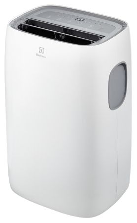 Мобильный кондиционер Electrolux EACM-15 CL/N3 купить за 52&nbsp;120 ₽ в Москве с доставкой по РФ