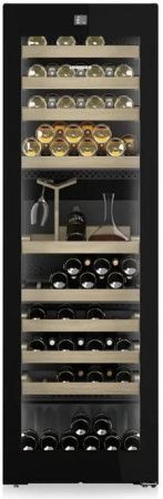 Винный шкаф Liebherr WPgbi 5283 Vinidor Selection купить за 638&nbsp;000.42 ₽ в Москве с доставкой по РФ