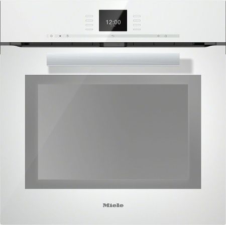 Духовой шкаф Miele H6660BP BRWS - купить онлайн, цена 748 850 ₽, стоимость доставки по МСК и РФ от 300 рублей, заказать сейчас! Духовой шкаф Miele H6660BP BRWS купить за 748 850 ₽ в Москве с доставкой по РФ