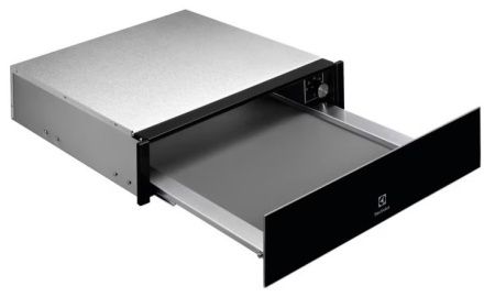Встраиваемый подогреватель посуды Electrolux KBD4Z - купить онлайн, цена 83 990 ₽, стоимость доставки по МСК и РФ от 300 рублей, заказать сейчас! Встраиваемый подогреватель посуды Electrolux KBD4Z купить за 83 990 ₽ в Москве с доставкой по РФ