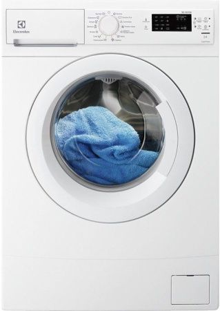 Стиральная машина Electrolux EWS 1252 NDU купить за 237&nbsp;500 ₽ в Москве с доставкой по РФ