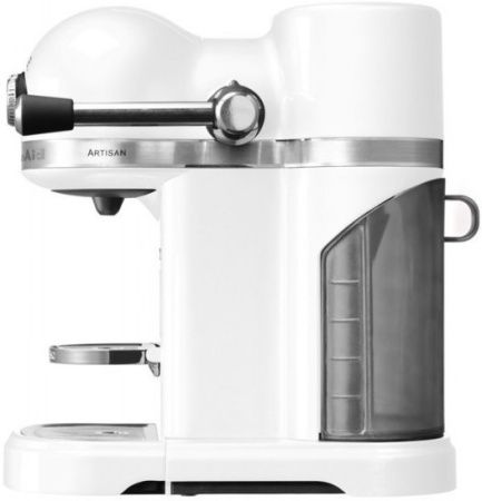 Кофемашина KitchenAid 5KES0504EFP купить за 290&nbsp;000 ₽ в Москве с доставкой по РФ