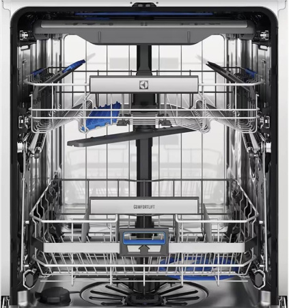 Electrolux EEC87400W купить за 153&nbsp;000 ₽ в Москве с доставкой по РФ