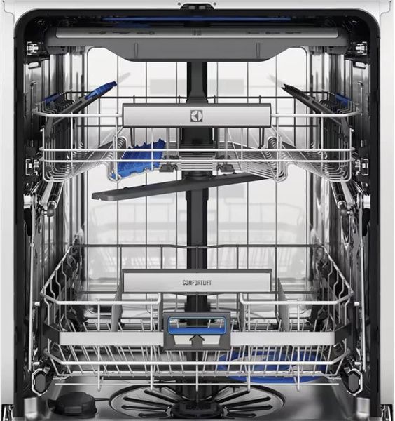Electrolux EEC87400W - купить за 153&nbsp;000 ₽ в Москве с доставкой по РФ
