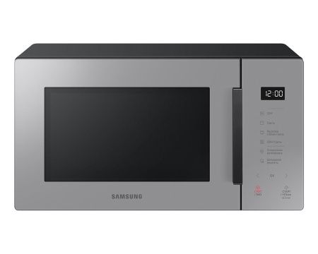 Встраиваемая микроволновая печь Samsung MG23T5018AG/BW - купить онлайн, цена , стоимость доставки по МСК и РФ от 300 рублей, заказать сейчас! Встраиваемая микроволновая печь Samsung MG23T5018AG/BW купить за в Москве с доставкой по РФ