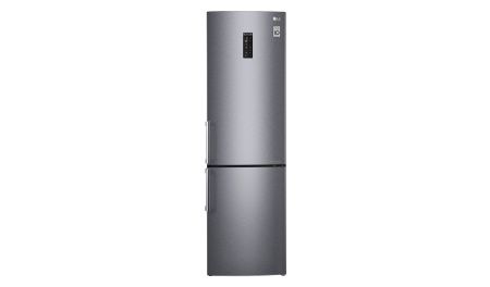 Холодильник LG GA-B499YLUZ - купить онлайн, цена 99 900 ₽, стоимость доставки по МСК и РФ от 300 рублей, заказать сейчас! Холодильник LG GA-B499YLUZ купить за 99 900 ₽ в Москве с доставкой по РФ