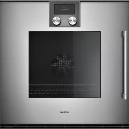 Духовой шкаф Gaggenau BOP 221-112 - купить онлайн, цена 299 999 ₽, стоимость доставки по МСК и РФ от 300 рублей, заказать сейчас! Духовой шкаф Gaggenau BOP 221-112 купить за 299 999 ₽ в Москве с доставкой по РФ