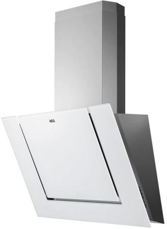Вытяжка AEG DVB3850W купить за 44&nbsp;080 ₽ в Москве с доставкой по РФ