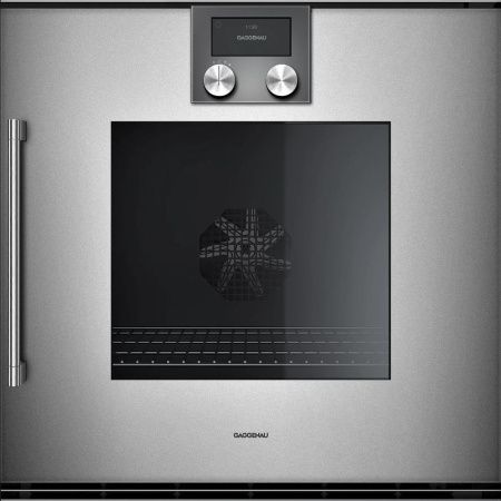 Духовой шкаф Gaggenau BOP250112 - купить онлайн, цена 299 999 ₽, стоимость доставки по МСК и РФ от 300 рублей, заказать сейчас! Духовой шкаф Gaggenau BOP250112 купить за 299 999 ₽ в Москве с доставкой по РФ