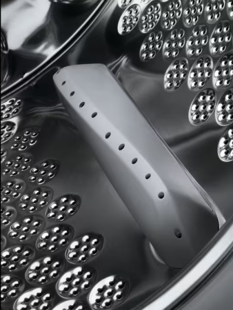 Стирально-сушильная машина Electrolux EW7WP369S купить за 101&nbsp;640 ₽ в Москве с доставкой по РФ