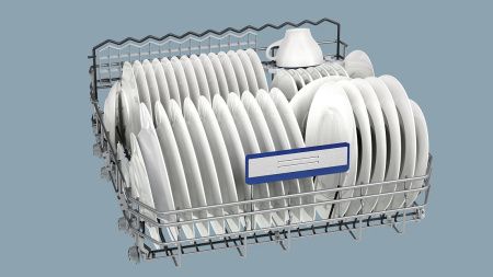 Siemens SN 26M285 RU купить за 65&nbsp;940 ₽ в Москве с доставкой по РФ