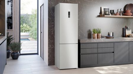Холодильник Siemens KG39NXIBF - купить онлайн, цена 149 798 ₽, стоимость доставки по МСК и РФ от 300 рублей, заказать сейчас! Холодильник Siemens KG39NXIBF купить за 149 798 ₽ в Москве с доставкой по РФ