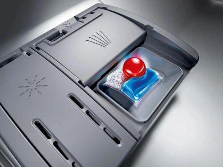 Bosch SMS23DW01T купить за 57&nbsp;380.15 ₽ в Москве с доставкой по РФ