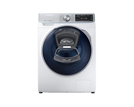 Стиральная машина Samsung WW90M74LNOA/LP - купить онлайн, цена 45 555 ₽, стоимость доставки по МСК и РФ от 300 рублей, заказать сейчас! Стиральная машина Samsung WW90M74LNOA/LP купить за 45 555 ₽ в Москве с доставкой по РФ
