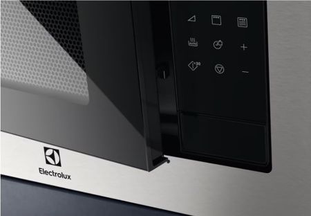 Встраиваемая микроволновая печь Electrolux EMS4253TEX купить за 55&nbsp;560 ₽ в Москве с доставкой по РФ