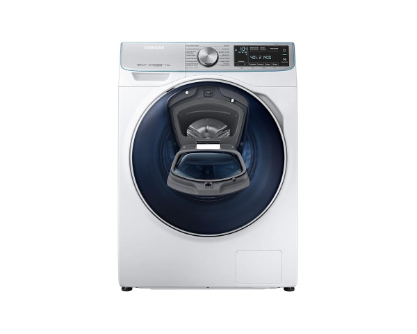 Стиральная машина Samsung WW90M74LNOA/LP - купить онлайн, цена 45 555 ₽, стоимость доставки по МСК и РФ от 300 рублей, заказать сейчас! Стиральная машина Samsung WW90M74LNOA/LP - купить за 45 555 ₽ в Москве с доставкой по РФ