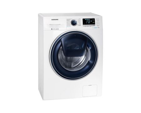 Стиральная машина Samsung WW70K62E09WDLP купить за 45&nbsp;555 ₽ в Москве с доставкой по РФ