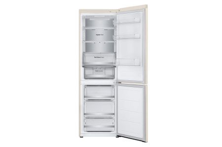 Холодильник LG GC-B459FEPW - купить онлайн, цена 99 900 ₽, стоимость доставки по МСК и РФ от 300 рублей, заказать сейчас! Холодильник LG GC-B459FEPW купить за 99 900 ₽ в Москве с доставкой по РФ
