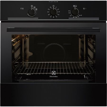 Духовой шкаф Electrolux EOG 91102 AK - купить онлайн, цена 195 700 ₽, стоимость доставки по МСК и РФ от 300 рублей, заказать сейчас! Духовой шкаф Electrolux EOG 91102 AK купить за 195 700 ₽ в Москве с доставкой по РФ