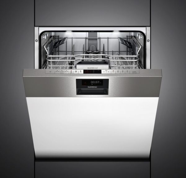Gaggenau DI 461-113 - купить за 150&nbsp;000 ₽ в Москве с доставкой по РФ