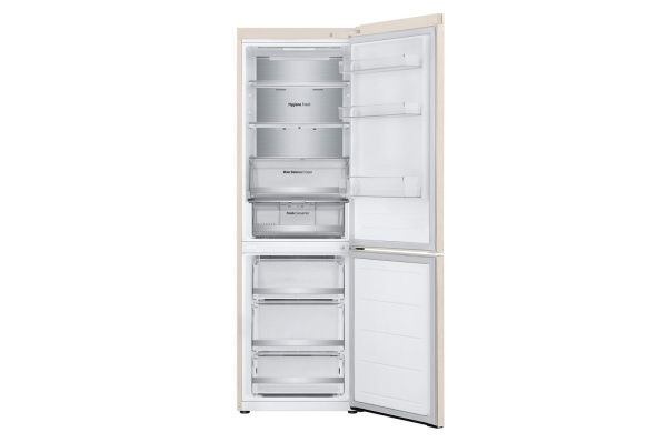 Холодильник LG GC-B459FEPW - купить за 99&nbsp;900 ₽ в Москве с доставкой по РФ