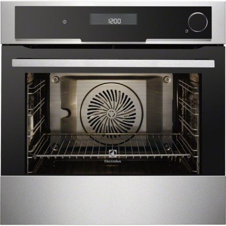 Духовой шкаф Electrolux EOB 8851 AAX - купить онлайн, цена 194 900 ₽, стоимость доставки по МСК и РФ от 300 рублей, заказать сейчас! Духовой шкаф Electrolux EOB 8851 AAX купить за 194 900 ₽ в Москве с доставкой по РФ
