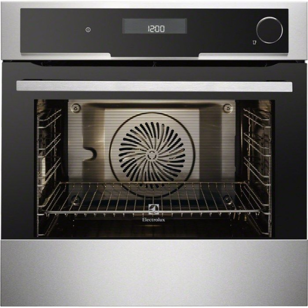Духовой шкаф Electrolux EOB 8851 AAX - купить онлайн, цена 194 900 ₽, стоимость доставки по МСК и РФ от 300 рублей, заказать сейчас! Духовой шкаф Electrolux EOB 8851 AAX - купить за 194 900 ₽ в Москве с доставкой по РФ