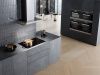 Стеклокерамическая варочная панель Miele KM 6542 FL - купить онлайн, цена 149 400 ₽, стоимость доставки по МСК и РФ от 300 рублей, заказать сейчас! Стеклокерамическая варочная панель Miele KM 6542 FL купить за 149 400 ₽ в Москве с доставкой по РФ