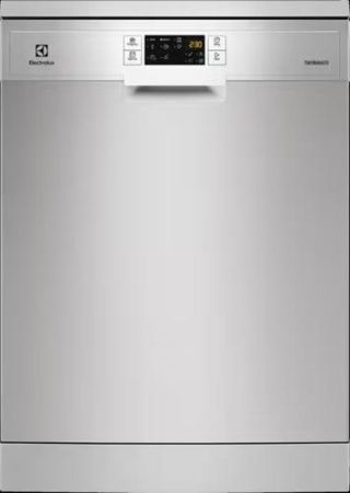 Electrolux ESF9510LOX - купить онлайн, цена 45 050 ₽, стоимость доставки по МСК и РФ от 300 рублей, заказать сейчас! Electrolux ESF9510LOX купить за 45 050 ₽ в Москве с доставкой по РФ