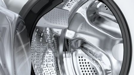 Стирально-сушильная машина Bosch WNC254A0SN купить за 159&nbsp;730.90 ₽ в Москве с доставкой по РФ