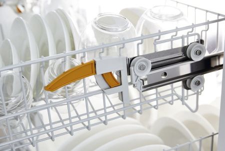 Встраиваемая посудомоечная машина Miele G4263 SCVi Active купить за 295&nbsp;000 ₽ в Москве с доставкой по РФ