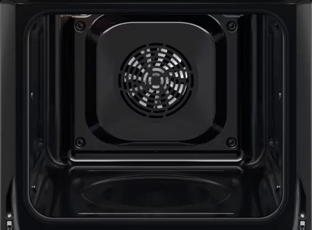 Духовой шкаф Electrolux EOF5H50BX купить за 39&nbsp;300 ₽ в Москве с доставкой по РФ