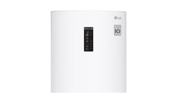 Холодильник LG GA-B499YVUZ - купить за 99&nbsp;900 ₽ в Москве с доставкой по РФ
