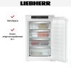 Встраиваемая морозильная камера Liebherr IFe 3904 Pure купить за 147&nbsp;090.28 ₽ в Москве с доставкой по РФ