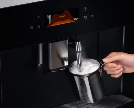 Кофемашина Electrolux KBC85Z купить за 259&nbsp;840 ₽ в Москве с доставкой по РФ