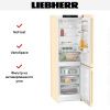 Холодильник Liebherr CNbef 5203 Pure NoFrost - купить онлайн, цена 105 880.28 ₽, стоимость доставки по МСК и РФ от 300 рублей, заказать сейчас! Холодильник Liebherr CNbef 5203 Pure NoFrost купить за 105 880.28 ₽ в Москве с доставкой по РФ